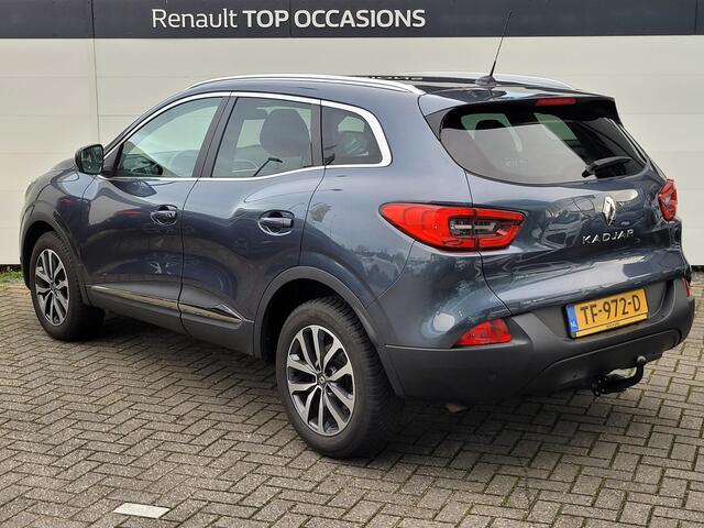 Renault KADJAR 1.2 TCe Limited t