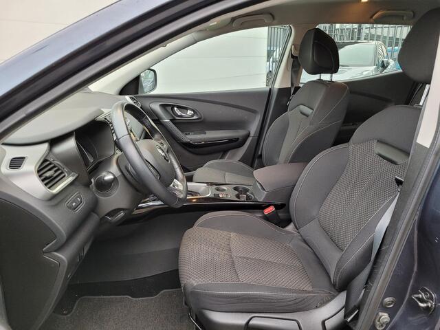 Renault KADJAR 1.2 TCe Limited t