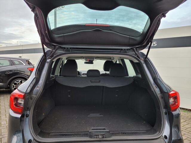 Renault KADJAR 1.2 TCe Limited t