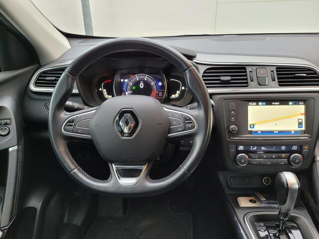 Renault KADJAR 1.2 TCe Limited t