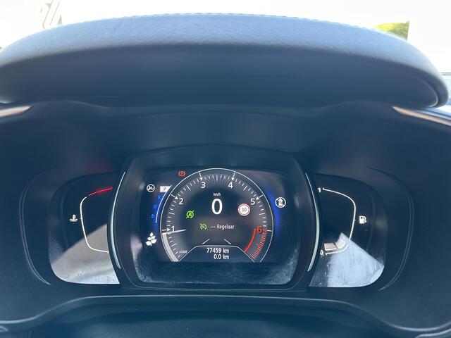 Renault KADJAR 1.3 TCe Intens | Stoelverwarming | Navi | Dealer onderhouden | Trekhaak |