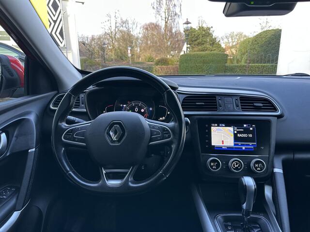 Renault KADJAR 1.3 TCe Intens | Stoelverwarming | Navi | Dealer onderhouden | Trekhaak |