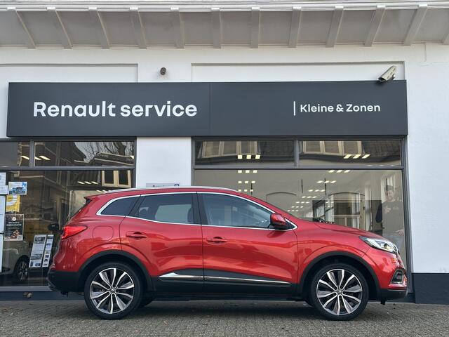 Renault KADJAR 1.3 TCe Intens | Stoelverwarming | Navi | Dealer onderhouden | Trekhaak |
