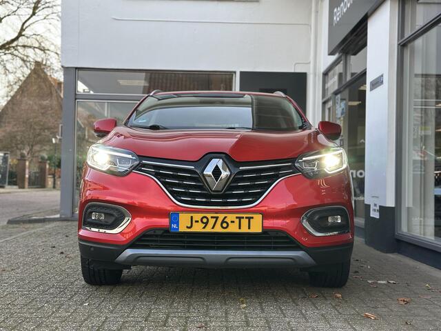 Renault KADJAR 1.3 TCe Intens | Stoelverwarming | Navi | Dealer onderhouden | Trekhaak |