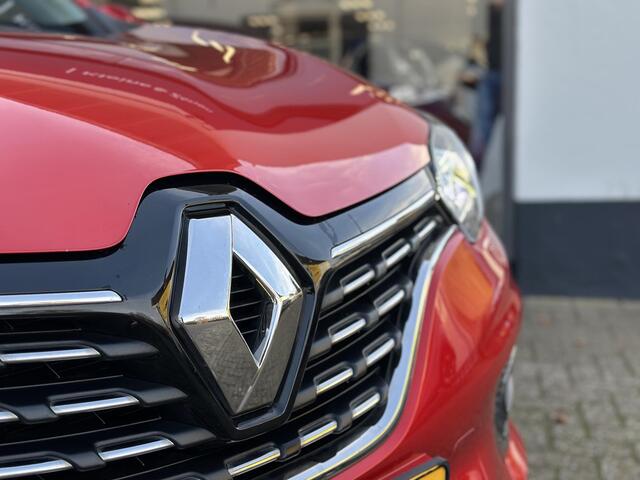 Renault KADJAR 1.3 TCe Intens | Stoelverwarming | Navi | Dealer onderhouden | Trekhaak |