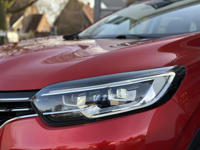 Renault KADJAR 1.3 TCe Intens | Stoelverwarming | Navi | Dealer onderhouden | Trekhaak |