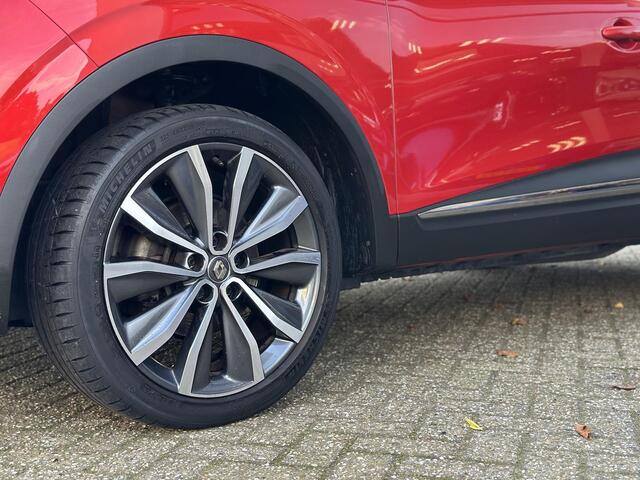 Renault KADJAR 1.3 TCe Intens | Stoelverwarming | Navi | Dealer onderhouden | Trekhaak |
