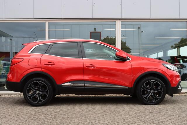 Renault KADJAR 1.2 TCe Intens