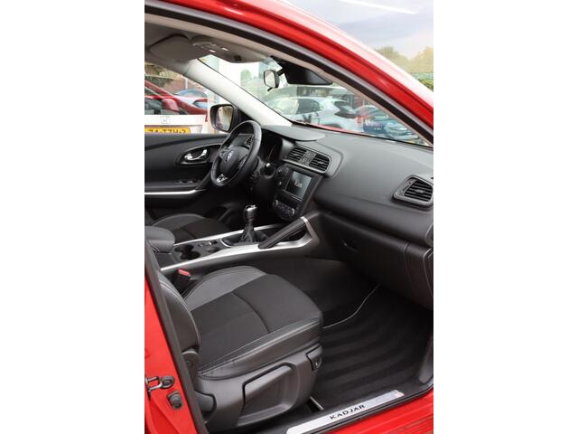 Renault KADJAR 1.2 TCe Intens