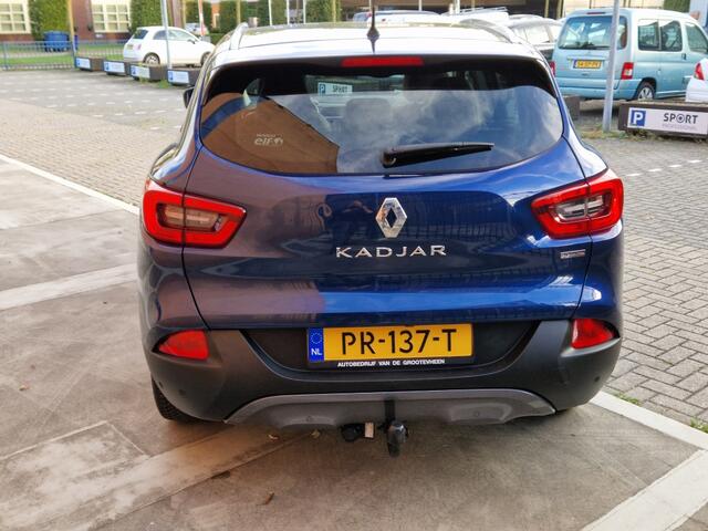 Renault KADJAR 1.6 TCe Bose