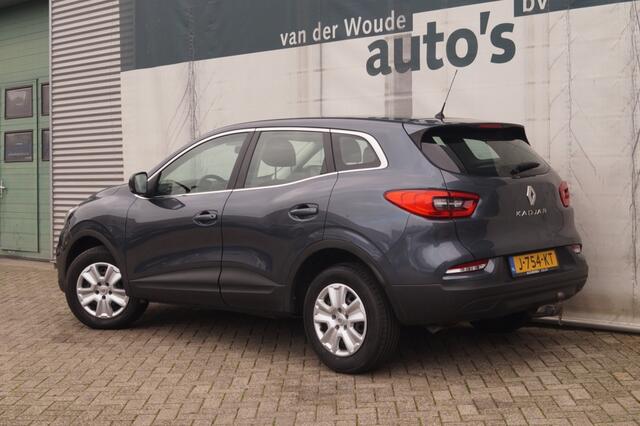 Renault KADJAR 1.3 TCe 140pk Life -AIRCO-CRUISE-TREKHAAK-
