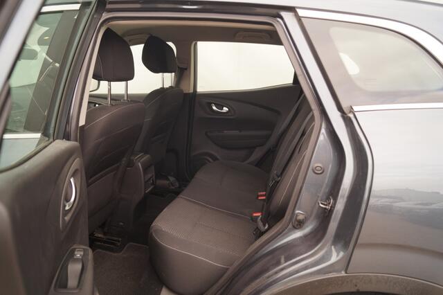 Renault KADJAR 1.3 TCe 140pk Life -AIRCO-CRUISE-TREKHAAK-