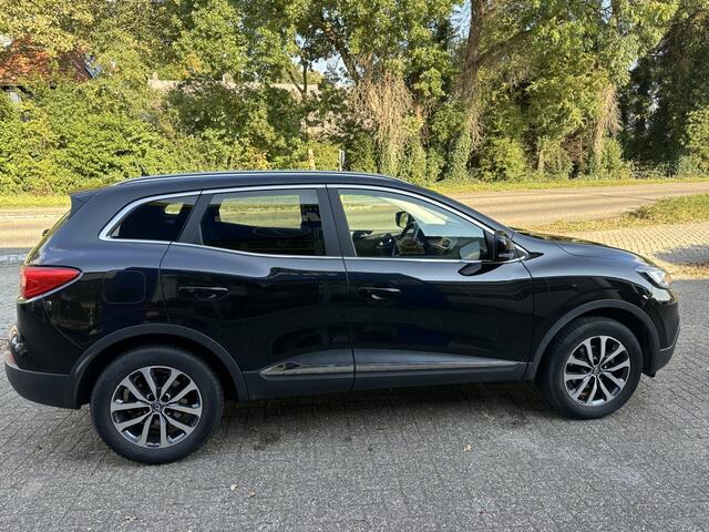Renault KADJAR 1.2 TCe Limited