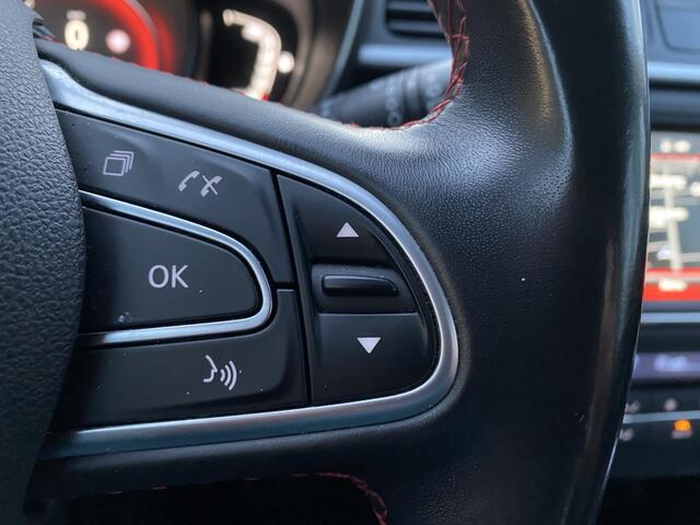 Renault KADJAR leer navigatie automaat 1.2 TCe Extase