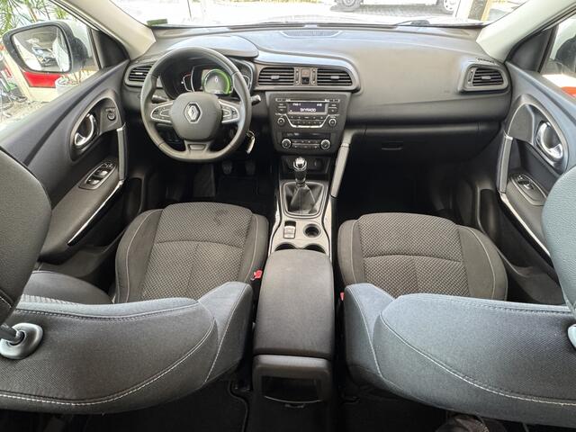 Renault KADJAR 1.2 TCe | CRUISE | AIRCO | 1e EIGENAAR |