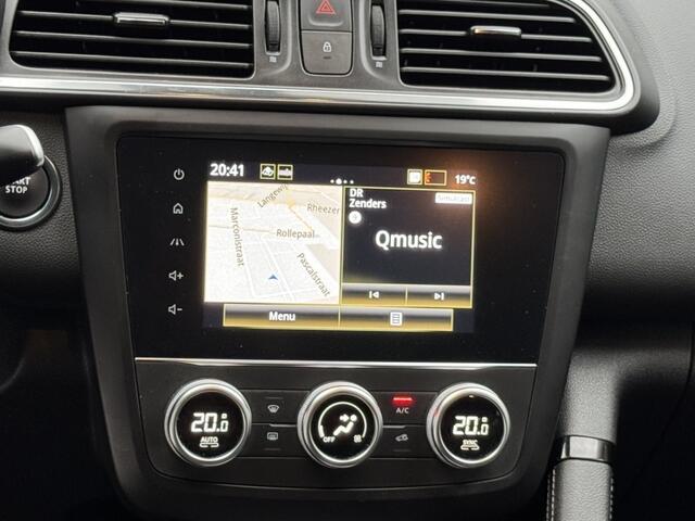 Renault KADJAR 1.3 TCe Zen