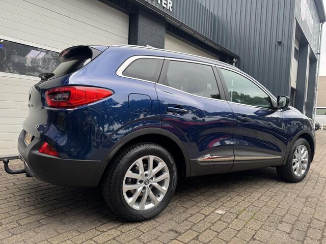 Renault KADJAR 1.2 TCe Intens