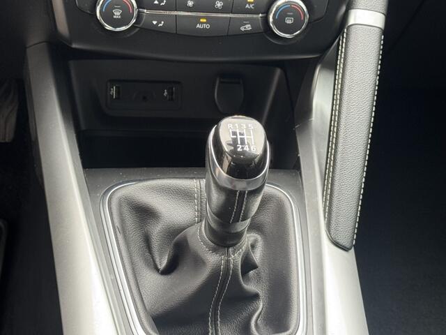 Renault KADJAR 1.2 TCe Intens