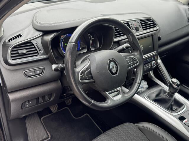 Renault KADJAR 1.2 TCe Intens