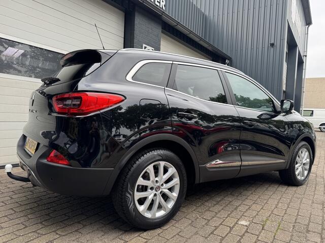 Renault KADJAR 1.2 TCe Intens