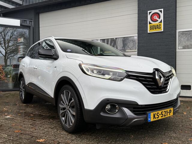 Renault KADJAR 1.2 TCe Bose