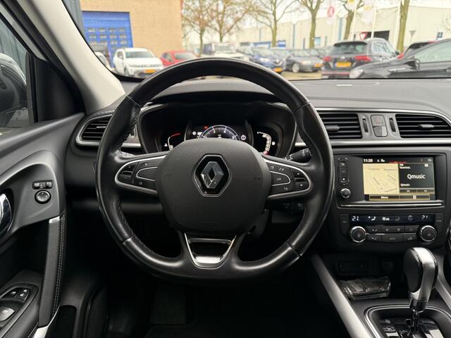 Renault KADJAR 1.2 TCe Bose