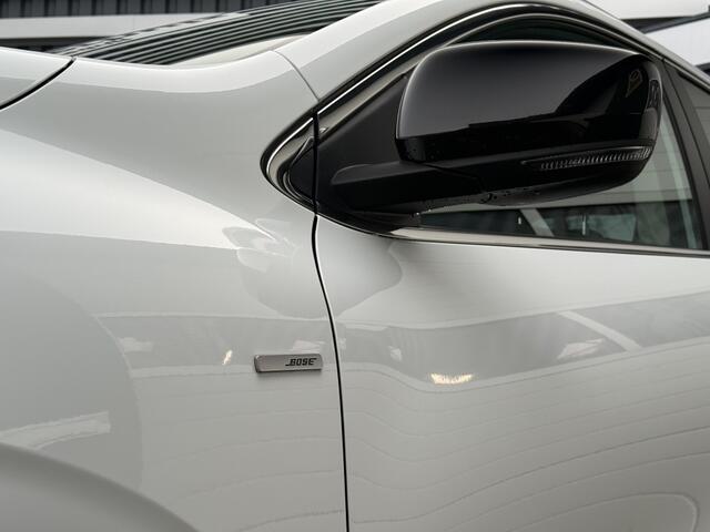 Renault KADJAR 1.2 TCe Bose