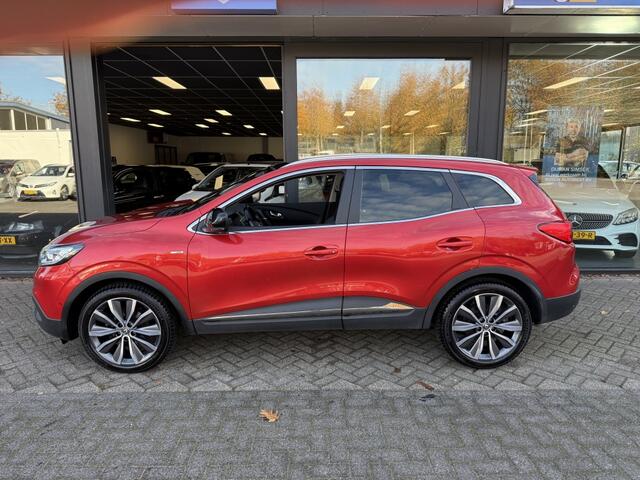Renault KADJAR 1.5 dCi Bose