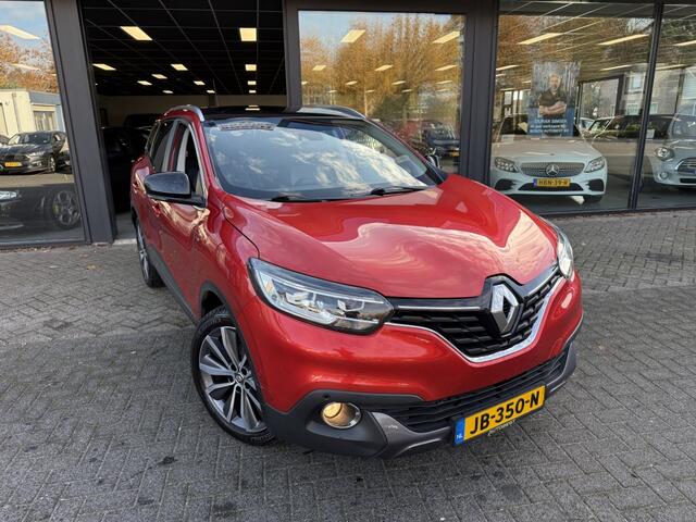 Renault KADJAR 1.5 dCi Bose