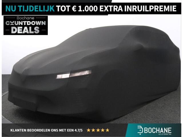 Renault KADJAR 1.3 TCe 140 Limited | Trekhaak | Navigatie | Climate Control | Cruise Control | Parkeersensoren | Lichtmetalen velgen 17"