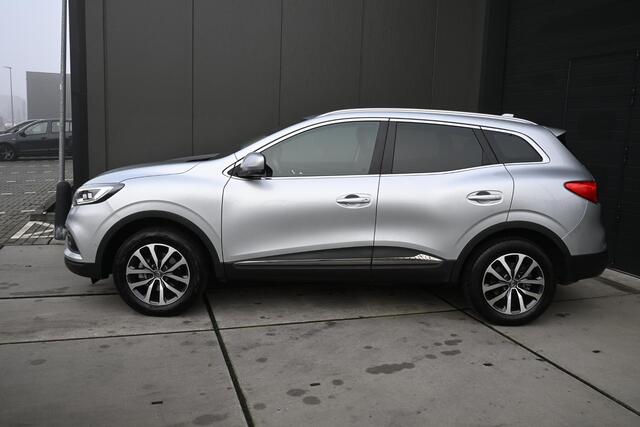 Renault KADJAR TCe 140 Intens | WEGKLAPBARE TREKHAAK | NAVI | CAMERA | CRUISE CONTROL | CLIMATE CONTROL | PDC | LMV