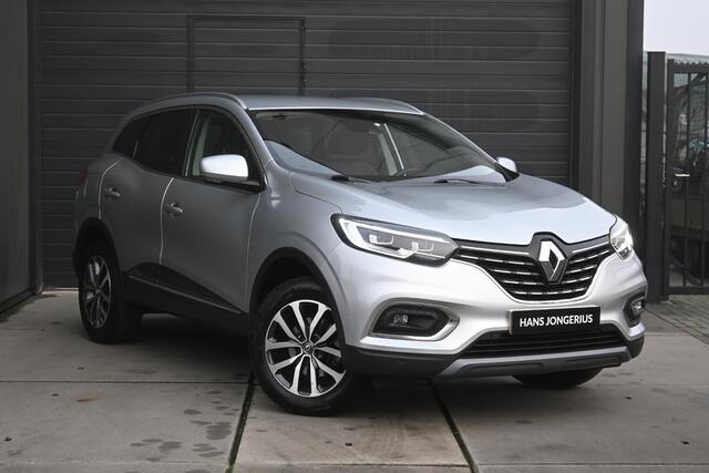 Renault KADJAR TCe 140 Intens | WEGKLAPBARE TREKHAAK | NAVI | CAMERA | CRUISE CONTROL | CLIMATE CONTROL | PDC | LMV
