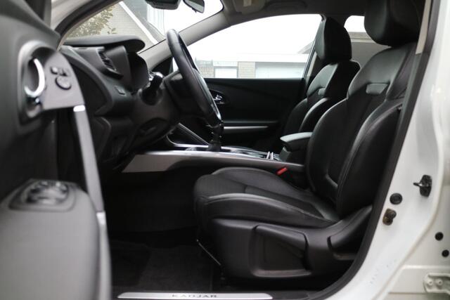 Renault KADJAR 1.2 TCe Intens | Camera | Blind spot | Goed onderhouden! |