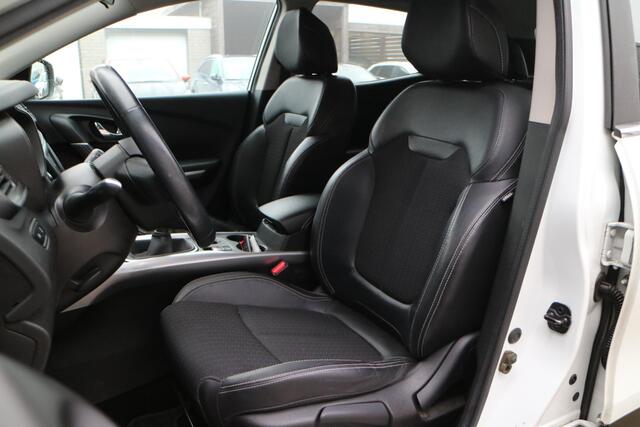 Renault KADJAR 1.2 TCe Intens | Camera | Blind spot | Goed onderhouden! |