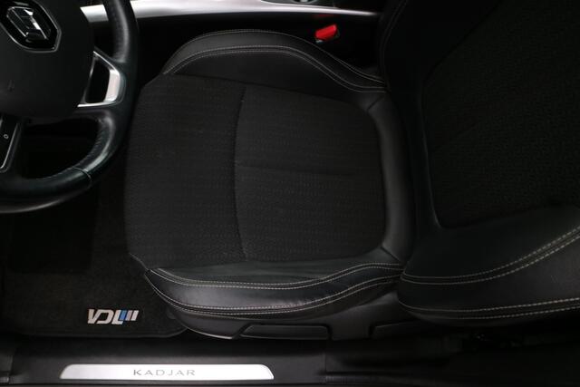 Renault KADJAR 1.2 TCe Intens | Camera | Blind spot | Goed onderhouden! |