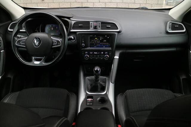 Renault KADJAR 1.2 TCe Intens | Camera | Blind spot | Goed onderhouden! |