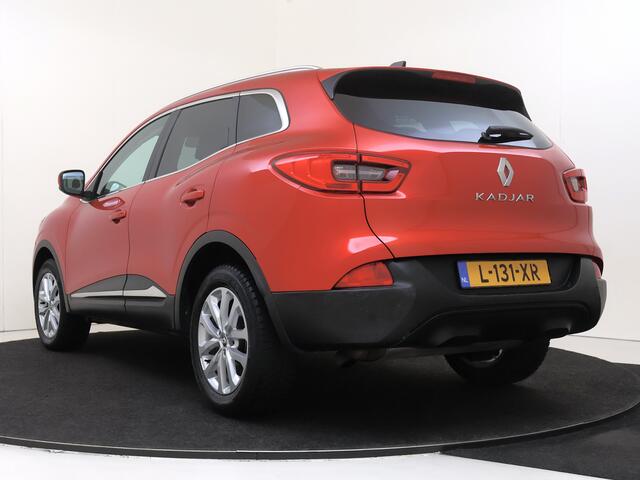 Renault KADJAR 1.2 TCe Intens | Full Map Navigatie | Carplay | Vooruitverwarming | Clean is Clean 19-12 MA