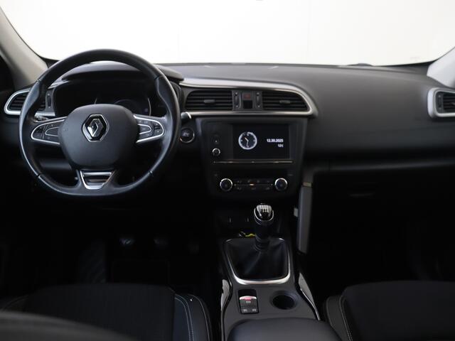Renault KADJAR 1.2 TCe Intens | Full Map Navigatie | Carplay | Vooruitverwarming | Clean is Clean 19-12 MA