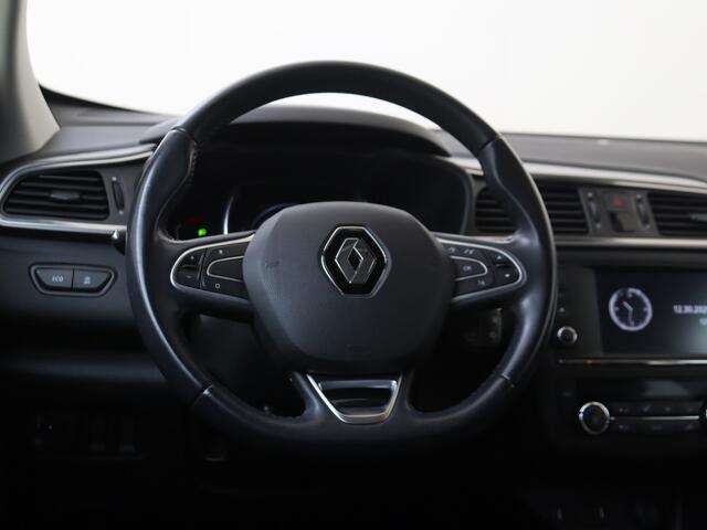 Renault KADJAR 1.2 TCe Intens | Full Map Navigatie | Carplay | Vooruitverwarming | Clean is Clean 19-12 MA