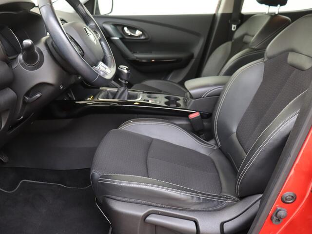 Renault KADJAR 1.2 TCe Intens | Full Map Navigatie | Carplay | Vooruitverwarming | Clean is Clean 19-12 MA
