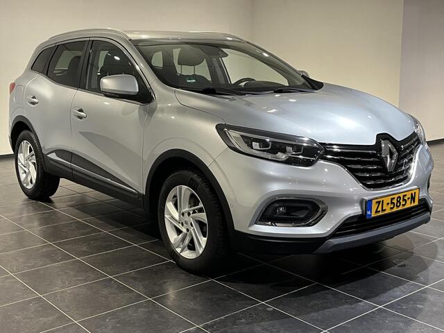Renault KADJAR 1.3 TCe Zen | Apple Carplay/Android Auto | cruise control |