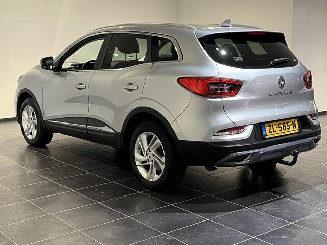 Renault KADJAR 1.3 TCe Zen | Apple Carplay/Android Auto | cruise control |