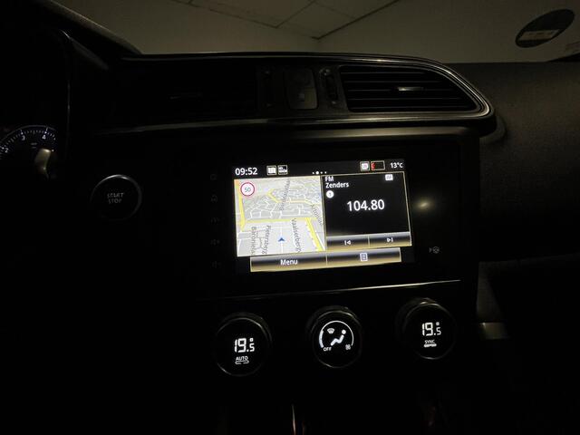 Renault KADJAR 1.3 TCe Zen | Apple Carplay/Android Auto | cruise control |