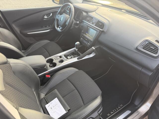 Renault KADJAR 1.2 TCe Autom/Tiptr Intens
