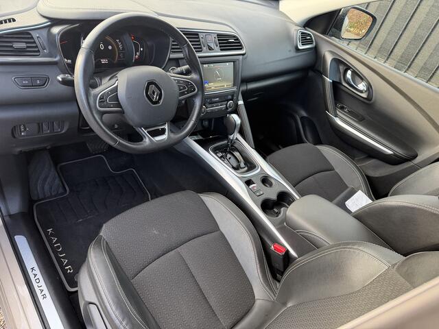 Renault KADJAR 1.2 TCe Autom/Tiptr Intens