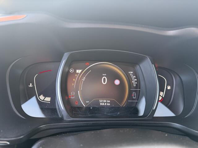 Renault KADJAR 1.2 TCe Autom/Tiptr Intens