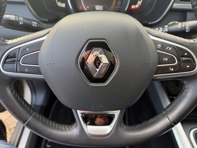 Renault KADJAR 1.2 TCe Autom/Tiptr Intens