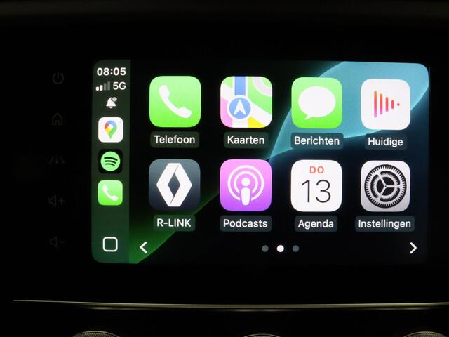 Renault KADJAR 140pk TCe Intens Camera | Climate | Cruise | Navi | Parkeersens. v+a