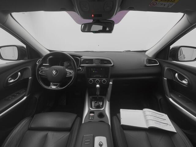 Renault KADJAR 1.3 TCe 160 PK Automaat Intens | CAMERA | TREKHAAK