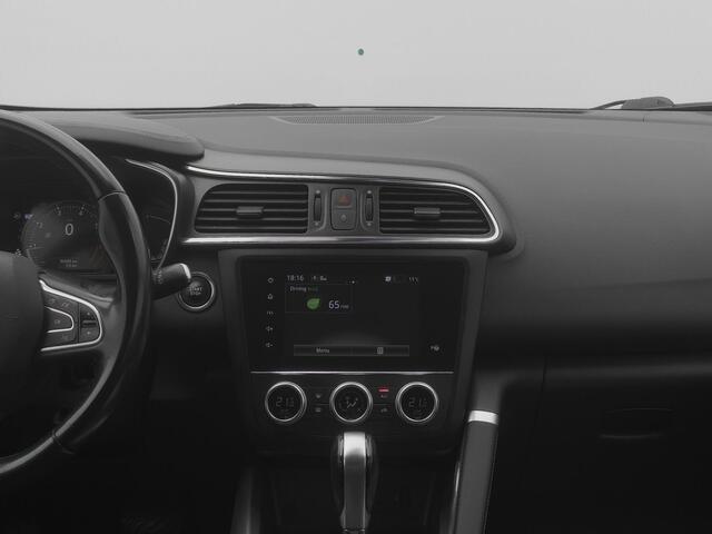 Renault KADJAR 1.3 TCe 160 PK Automaat Intens | CAMERA | TREKHAAK